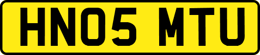 HN05MTU