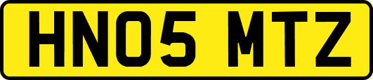 HN05MTZ