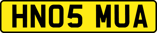 HN05MUA