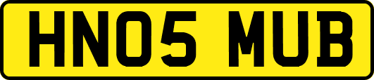 HN05MUB