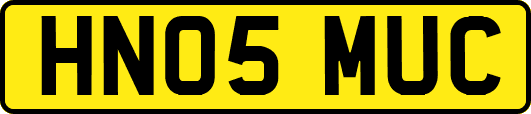HN05MUC