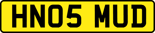 HN05MUD