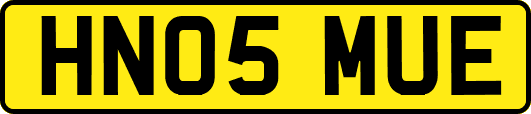 HN05MUE