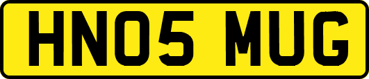 HN05MUG