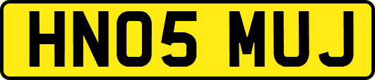 HN05MUJ