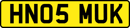 HN05MUK