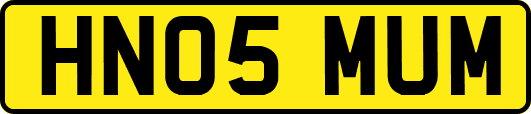 HN05MUM