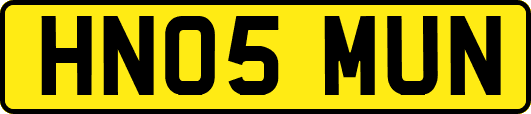 HN05MUN