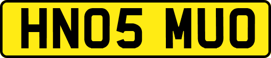 HN05MUO