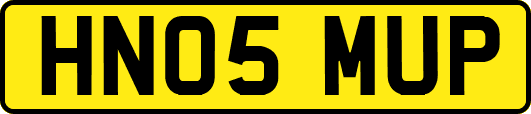 HN05MUP