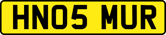 HN05MUR