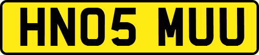 HN05MUU