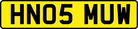 HN05MUW