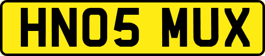 HN05MUX