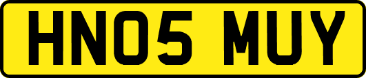 HN05MUY