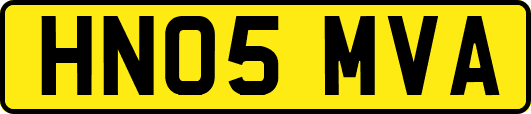 HN05MVA
