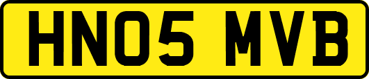 HN05MVB