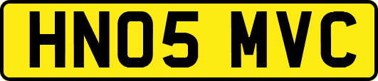 HN05MVC