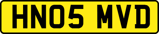 HN05MVD