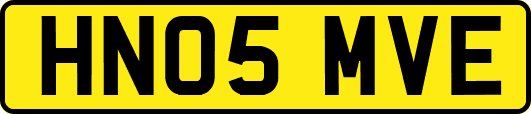 HN05MVE