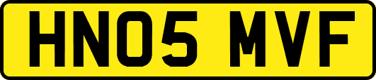 HN05MVF