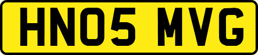 HN05MVG