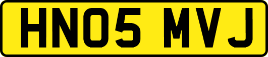 HN05MVJ