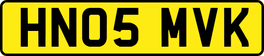 HN05MVK
