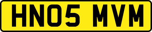 HN05MVM