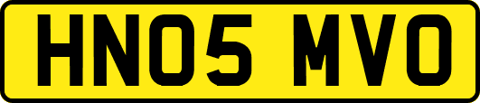 HN05MVO