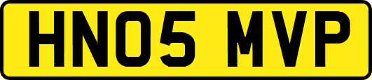 HN05MVP