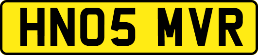 HN05MVR