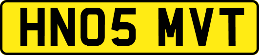 HN05MVT