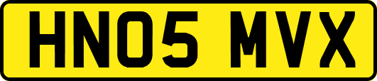 HN05MVX