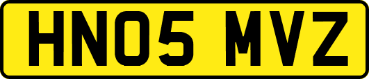HN05MVZ