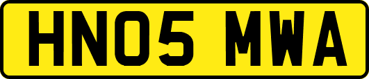 HN05MWA