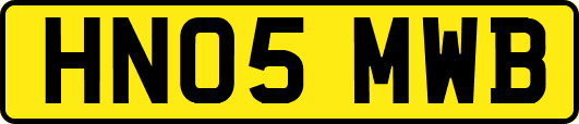 HN05MWB