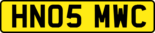 HN05MWC