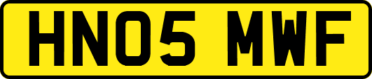 HN05MWF
