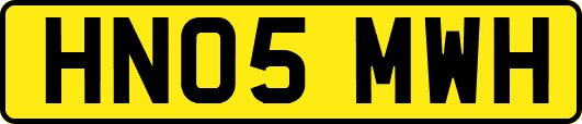 HN05MWH