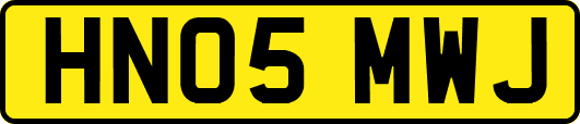 HN05MWJ
