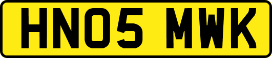 HN05MWK