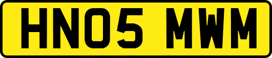 HN05MWM