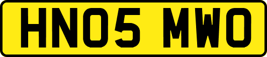 HN05MWO