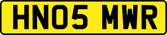 HN05MWR