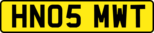 HN05MWT