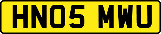 HN05MWU