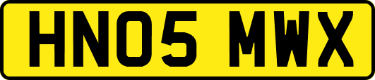HN05MWX
