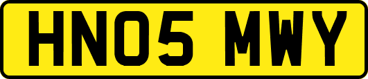 HN05MWY