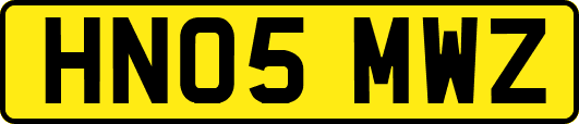 HN05MWZ